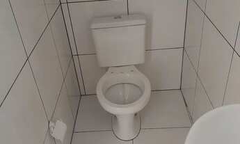 Imagem 4: Alugo ótima casa, quarto/sala/coz/banheiro/a.s., no Pq Jaçatuba, Santo André-SP