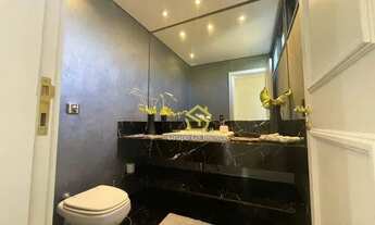 Imagem 7: Casa com 6 dormitórios à venda, 910 m² por R$ 16.800.000 - Fazenda da Grama - Itupeva/SP