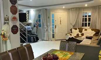 Imagem 4: Sobrado para Venda - 204m², 3 dormitórios, sendo 1 suites, 2 vagas - Sarandi