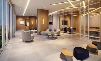 Imagem 3: Apartamento com 2 Dormitorio(s) localizado(a) no bairro Tatuapé em São Paulo / Ref.:OR