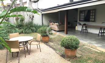 Imagem 6: Casa - Notre Dame - Campinas