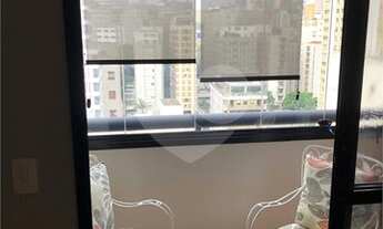 Imagem 4: São Paulo - Apartamento Padrão - PINHEIROS