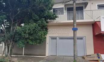 Imagem: Casa Sobrado em São Carlos