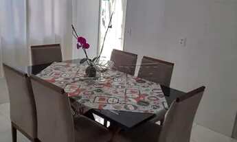 Imagem 6: Casa Padrão em São Carlos