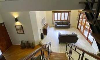 Imagem 7: Casa em condomínio para venda ou locaçaõ, 3 quartos 280 m², analisa permuta, Residencial S