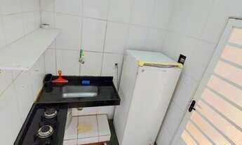 Imagem 2: Apto Mobiliado com Varanda - Sem Condomínio - Pd. Eustáquio - Perto de Tudo - Direto Dono