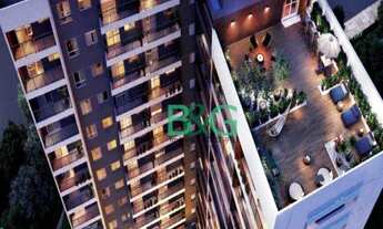 Imagem: Apartamento com 1 dormitório à venda