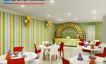 Imagem 6: Apartamento 3 quartos em Residencial Itaparica