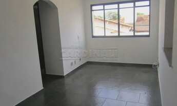 Imagem 3: Apartamento Padrão em São Carlos