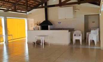 Imagem 6: Aluguel apartamento condomínio Três Barras 1