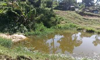 Imagem: Vendo 5.000m² tijucas