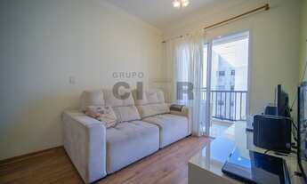 Imagem 4: Apartamento em Umuarama - Osasco