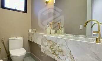 Imagem 7: INDAIATUBA - Casa de Condomínio - JARDIM RESIDENCIAL ALTO DE ITAICI