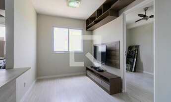 Imagem 2: Apartamento para Aluguel - Cambuci, 1 Quarto, 33 m2