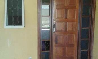 Imagem: Quarto individual feminino