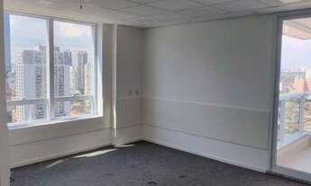 Imagem 4: Conjunto à venda, 390 m² por R$ 3.893.869 - Chácara Santo Antônio - São Paulo/SP