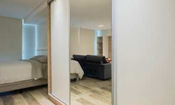 Imagem 6: Apartamento para Aluguel - Brooklin, 1 Quarto, 54 m2