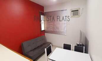 Imagem 5: SÃO PAULO - Flat - JARDIM PAULISTA