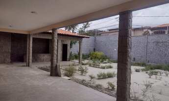 Imagem 5: Casa com 5 dormitórios para alugar, 200 m² por R$ 15.002/mês - Calhau - São Luís/MA