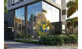 Imagem 2: Apartamento com 2 dormitórios à venda, 50 m² por R$ 350.000,00 - Rudge Ramos - São Bernard