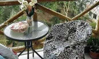 Imagem 4: VENDA APARTAMENTO 2 QUARTOS COM SUÍTE E VARANDA