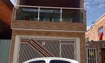 Imagem 2: Casa em Jandira Casa com 3 dormitórios