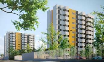 Imagem: Apartamento. 2 quartos em Caxangá - Recife