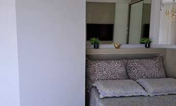 Imagem 5: Apto 3 dormitórios com 2 Suíte - Mobilado - Duas Sacadas