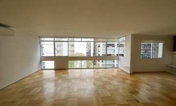 Imagem 3: Apartamento Locação Jardim Paulista 200 m² 2 Dormitórios