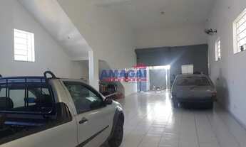 Imagem: Galpão com 364m² para locação em São