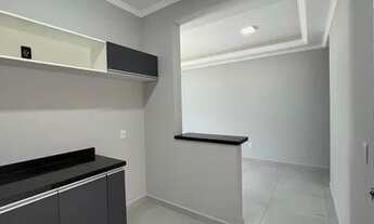 Imagem 3: Colina de laranjeiras