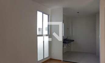 Imagem 2: Apartamento para Aluguel - Igará, 2 Quartos, 43 m2