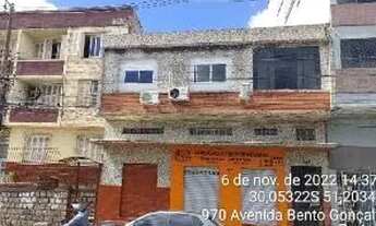 Imagem: PORTO ALEGRE - Apartamento Padrão - PARTENON