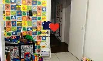 Imagem 6: Apartamento para Venda no boqueirão,todo frente, amplo, claro e arejado,junto ao Super Cen