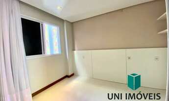 Imagem 5: Apartamento 3 quartos, suíte com hidro, planejado de frente para o mar na Praia do Morro