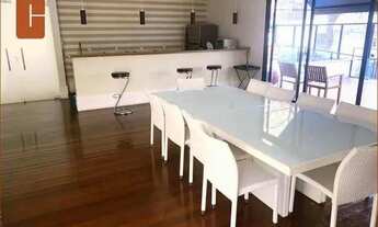 Imagem 3: SÃO PAULO - Apartamento Padrão - VILA NOVA CONCEIçãO