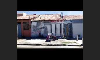 Imagem 2: Casa na Rua Ceará /Vila Operária