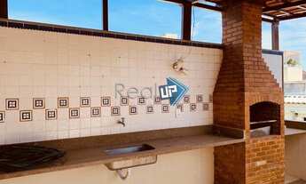 Imagem: Excelente Cobertura Linear 300m² no Recreio