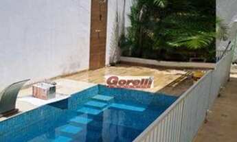 Imagem 3: Casa com 3 dormitórios, 131 m² - venda por R$ 1.650.000,00 ou aluguel por R$ 8.730,01/mês