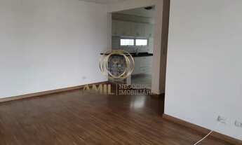 Imagem 4: Apartamento para aluguel e venda tem 85 metros quadrados com 3 quartos