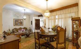 Imagem 4: Casa para Aluguel - Vila Maria , 2 Quartos, 200 m2