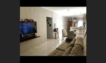 Imagem 4: Casa para venda com 115 metros quadrados com 3 quartos em Residencial Center Ville - Goiân