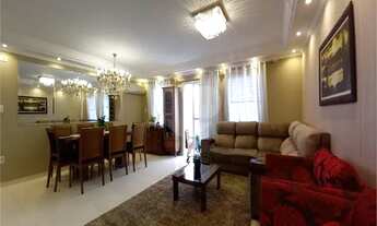 Imagem 3: Excelente apartamento para se morar no Boqueirão com 03 suítes em Praia Grande