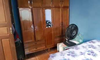 Imagem 6: CASA MOBILIADA BEM LOCALIZADA