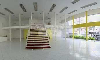 Imagem 2: Galpão para Locação, 420m² - Brooklin Paulista, São Paulo/SP