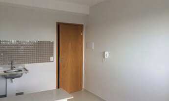 Imagem 2: Apartamento 1 quarto Samambaia