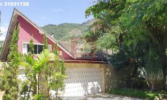 Imagem 3: Casa para venda com 510 m2 com 4 quartos ( 2 suites) no Condomínio Maramar