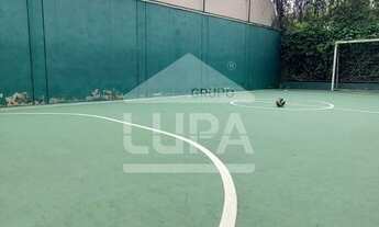 Imagem 6: Apartamento com 3 dormitórios sendo 2 suítes á venda em Santana