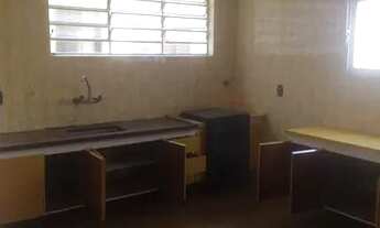 Imagem 2: Sobrado para aluguel tem 120 metros quadrados com 3 quartos em Jardim Avelino - São Paulo