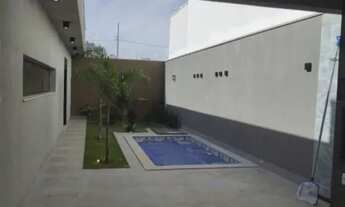 Imagem: KR- Casa em Iputinga